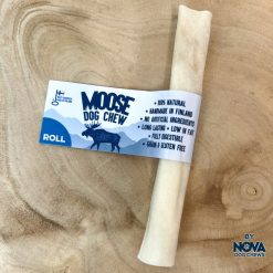 Rauh! ? Roll Moose Chew
