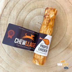 Chewllagen Chicken Roll 5''