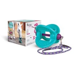 Bizzy Ball Complete - Aqua