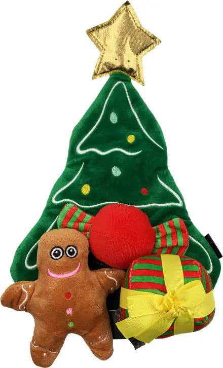 H&B Xmas Trees