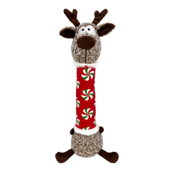 KONG Holiday Shakers? Luvs Reindeer Md