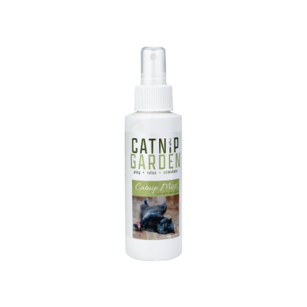 Hp Catnip Garden Mist 118ml