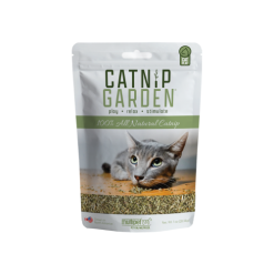 HP Catnip Garden Bag 28g