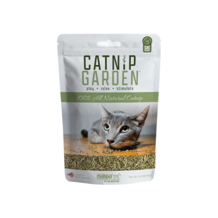 HP Catnip Garden Bag 28g