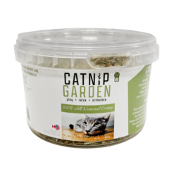 Hp Catnip Garden Cup 42.5g