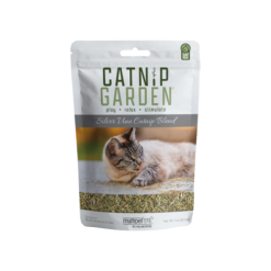 Hp Catnip Garden Silver Vine Catnip Bag 28g