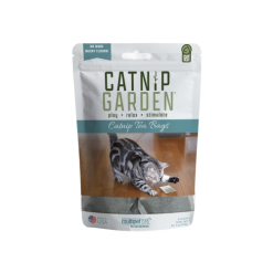 Hp Catnip Garden Tea Bags 6pcs