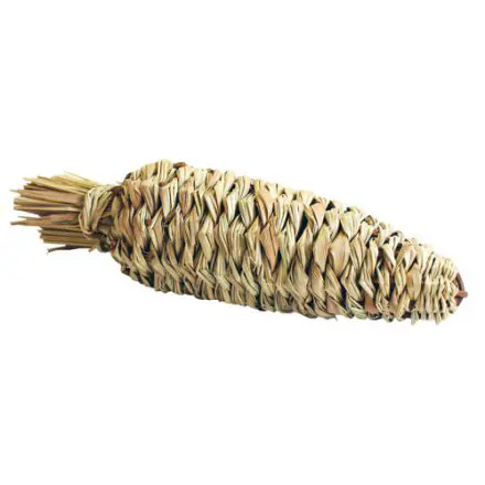 HP Grassy Carrot Small Animal Toy