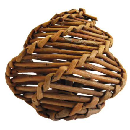 Nature First Willow Ball Small sgl Small Animal Toy