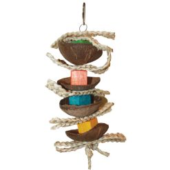 HP Chinchilla Coco Fun Small Animal Toy