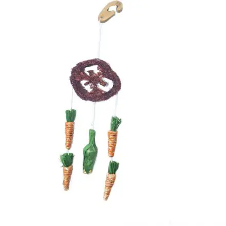 Critters Choice Small Animal Toy Dream Catcher 30cm