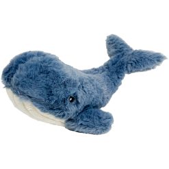 HP Deep Sea Cuddlers - Whale Dog Toy