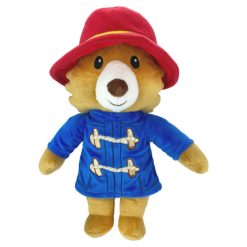 HP Paddington Bear?  Dog Toy