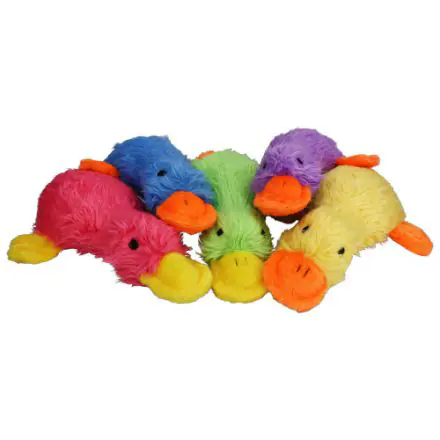 HP Duckworth Webster Dog Toy