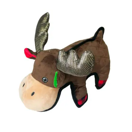 HP Luxury Festive Reindeer