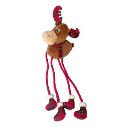 HP Ropee Long Legs Reindeer