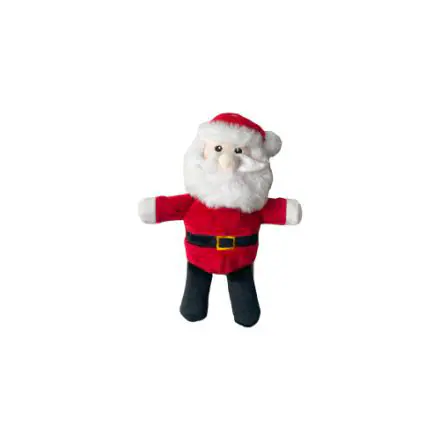 HP Cuddly Festive Santa Sml