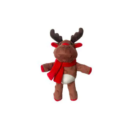 HP Cuddly Festive Reindeer Sml
