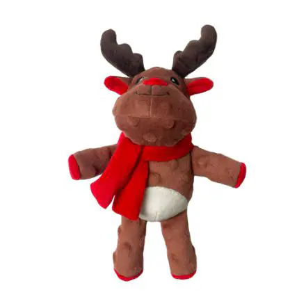 HP Cuddly Festive Reindeer Lge