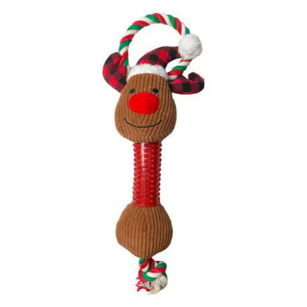HP Long Neck Reindeer
