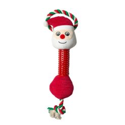 HP Long Neck Santa