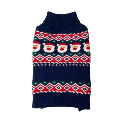 HP Santa Sweater S/M