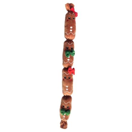 HP Christmas Hot Digitty Dog