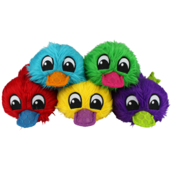 HP Deanie The Duck Dog Toy