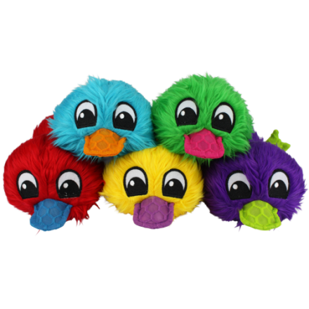 HP Deanie The Duck Dog Toy