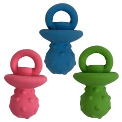 HP Minipet Pacifier Doy Toy