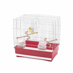 HP IRENE 2 BIRD CAGE 45x27x43 cm Approx