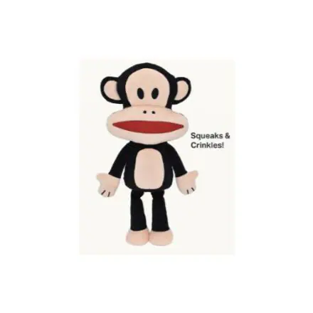 Hp Paul Frank? Julius - Sml Dog Toy