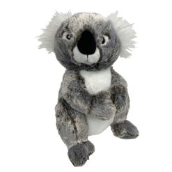 HP Koala Sitting Dog Toy
