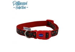 Mushroom Collar Size L 45-70cm Size 5-9