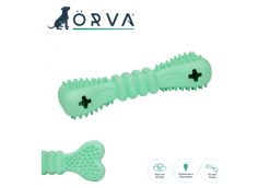 Orva Treaty Bone Dog Toy