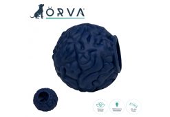Orva Brain Ball Dog Toy