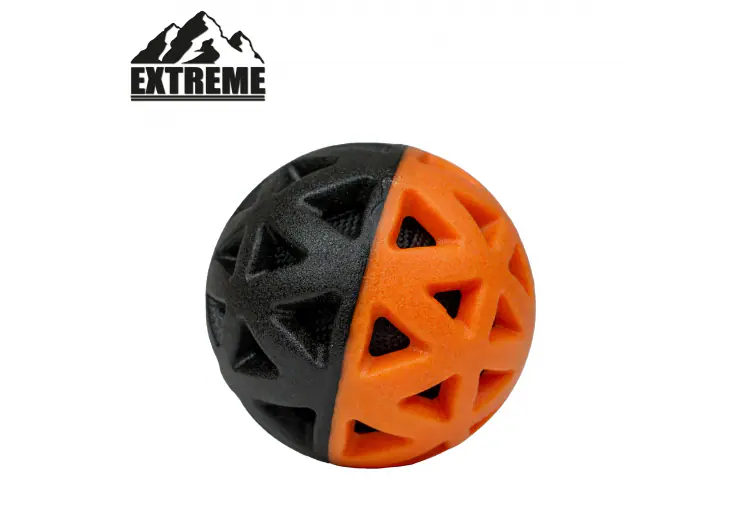 Extreme Floating Ball Dog Toy