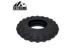 Extreme Tyre Dog Toy