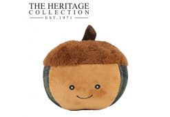 Hertiage Annie Acorn Dog Toy