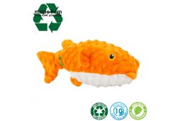 Made From Puffer Fish Dog Toy