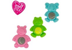 Small Bite Ball Belly Pig Frog Elephant Dog Toy