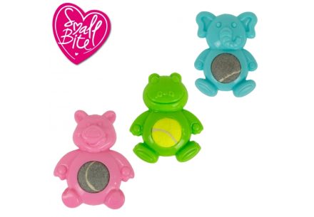 Small Bite Ball Belly Pig Frog Elephant Dog Toy