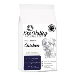 Exe Valley Small Breed Chicken 1.8kg