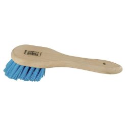 Bucket Brush - Blue