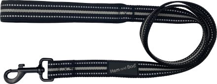 H&B Sports Lead Black 150 x 1.9cm