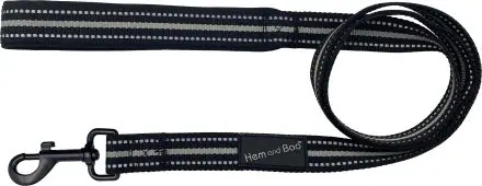 H&B Sports Lead Black 150 x 1.9cm