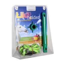 Likit Holder Green