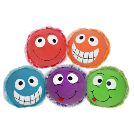 Hp Plushy Peas Dog Toy