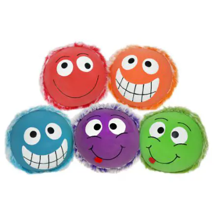 Hp Plushy Peas Dog Toy
