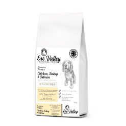 Exe Valley Grain Free Puppy 10kg
